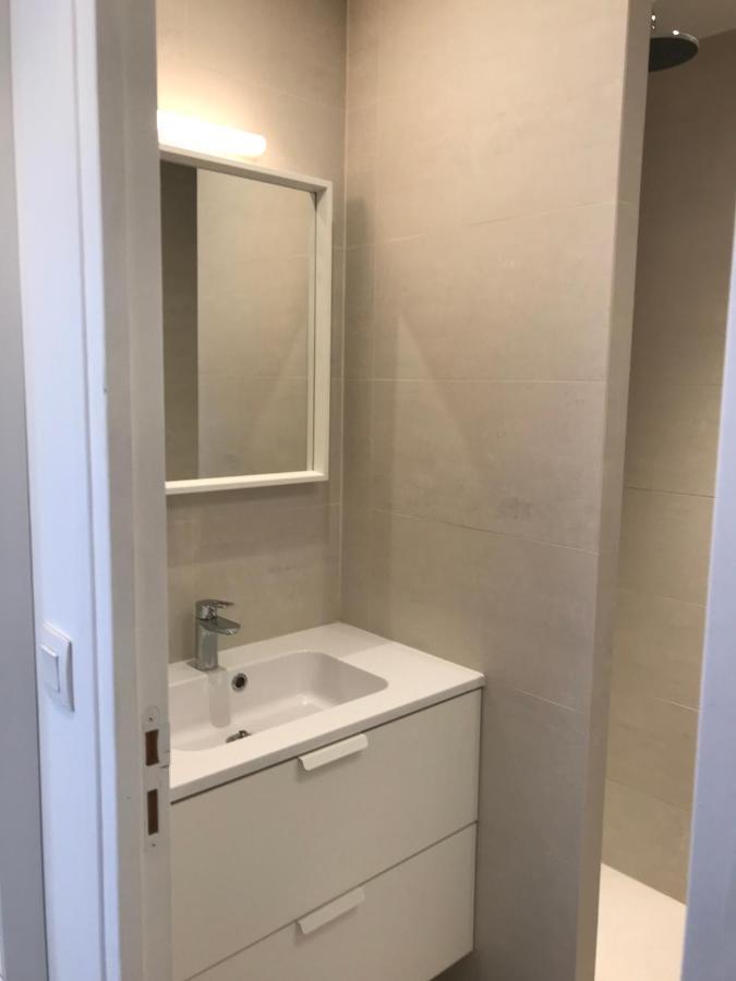 Aparisappart Pantin Bagian luar foto